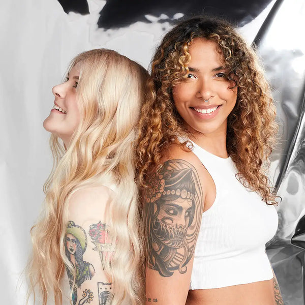 The Bleach 30 Volume Hair Lightening System