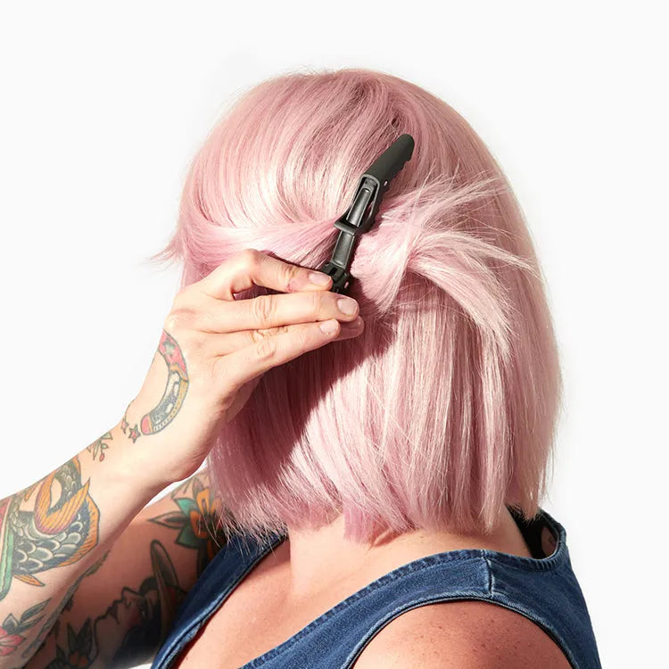 Hair Color Starter Kit