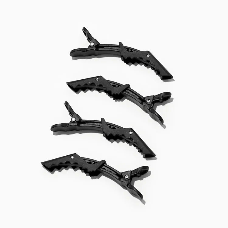 Crocodile Hair Sectioning Clips