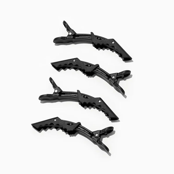 Crocodile Hair Sectioning Clips