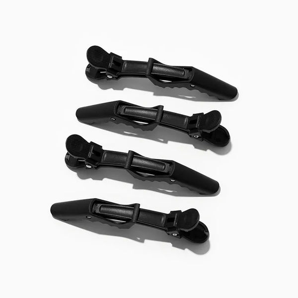 Crocodile Hair Sectioning Clips