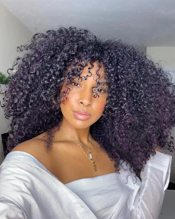 Royal Plum Healthy Color Duo