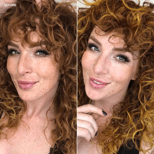 Extreme Yellow Color Depositing Daily Conditioner