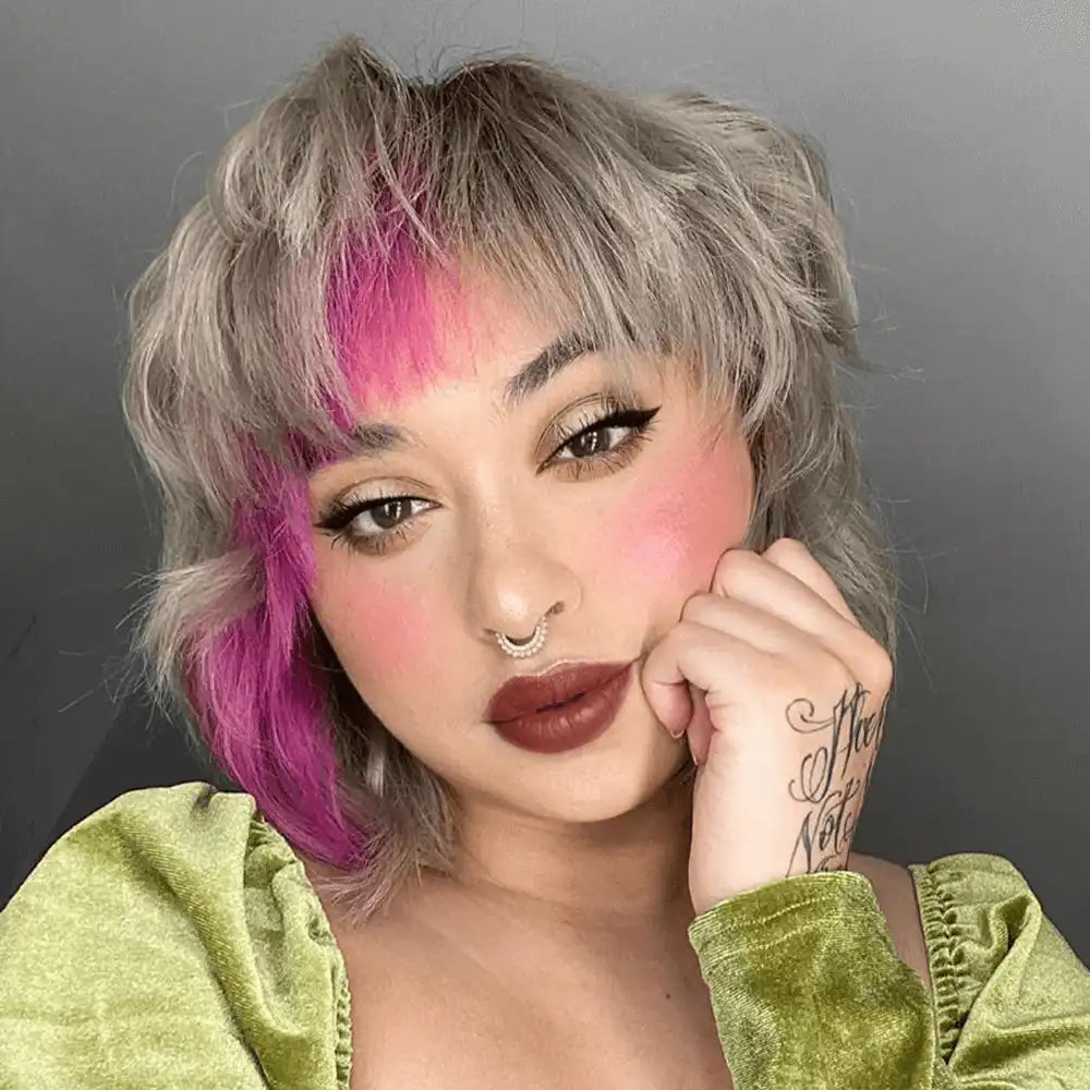 Magenta Majesty Color Depositing Daily Conditioner Secondary image