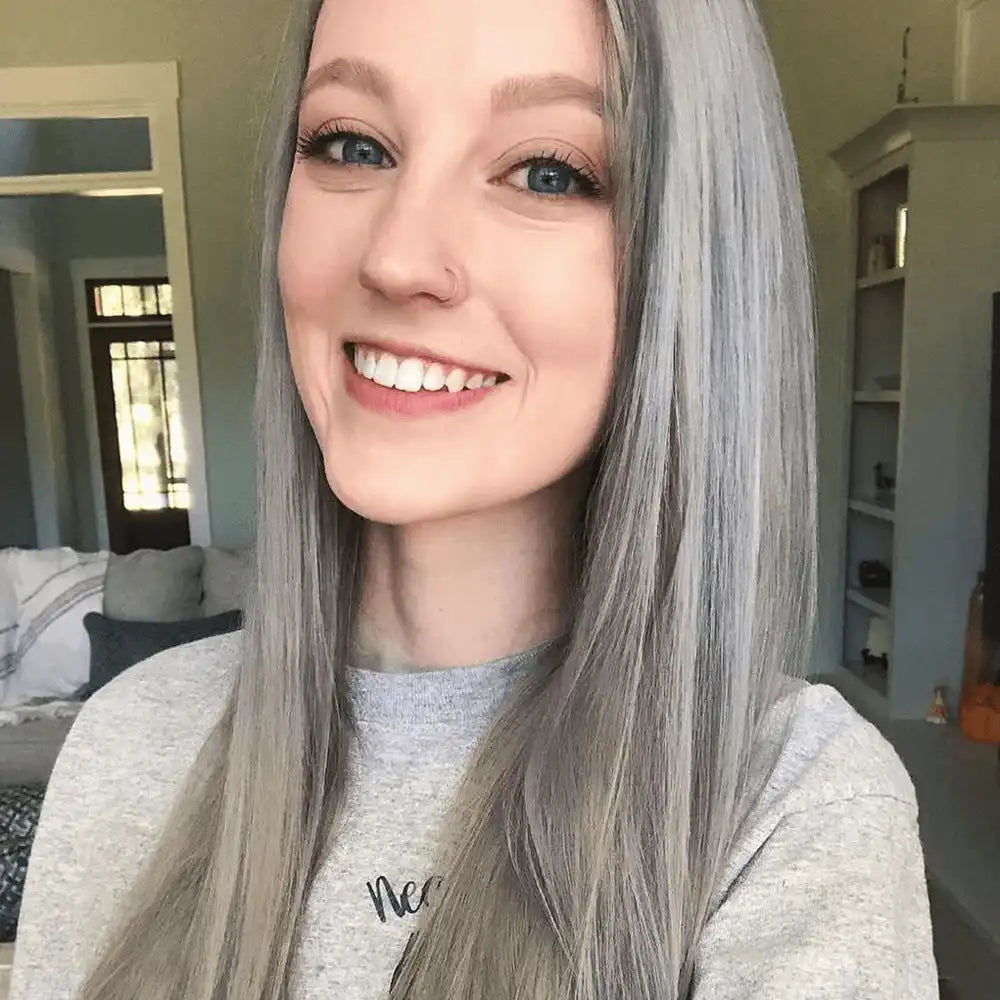 Stormy Sterling Healthy Color Duo Secondary image