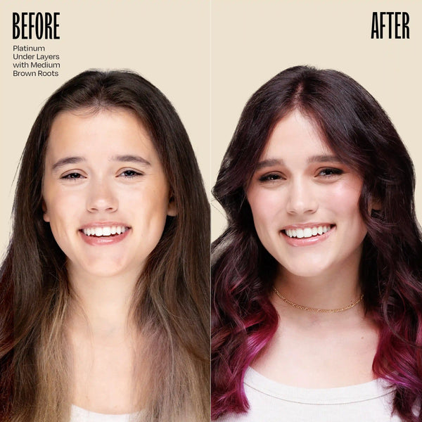 Cherry Chestnut Color Depositing Daily Conditioner