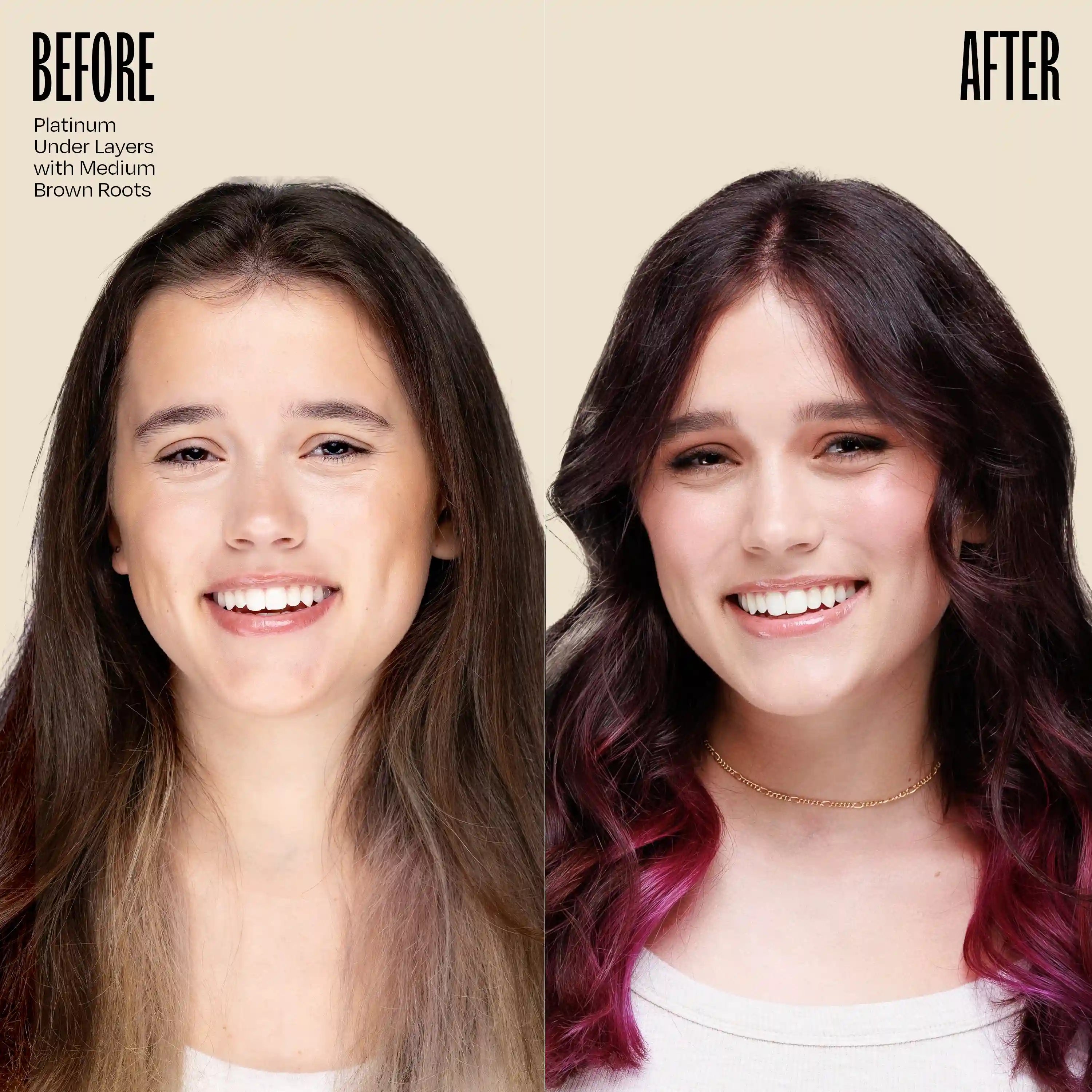 Cherry Chestnut Healthy Color Duo Secondary image