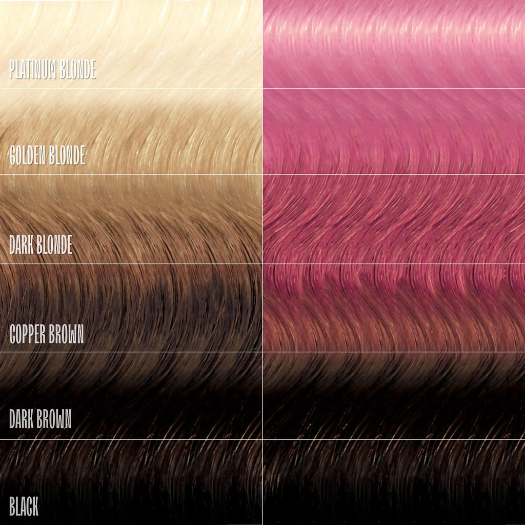 Cotton Candy Pink Healthy Color Duo