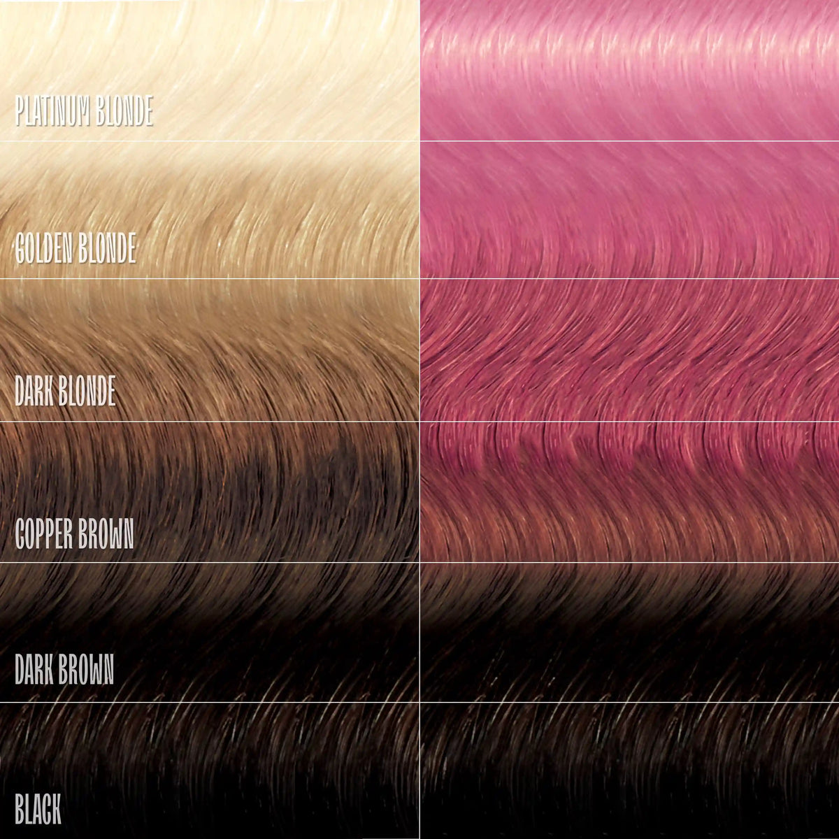 Cotton Candy Pink Healthy Color Duo