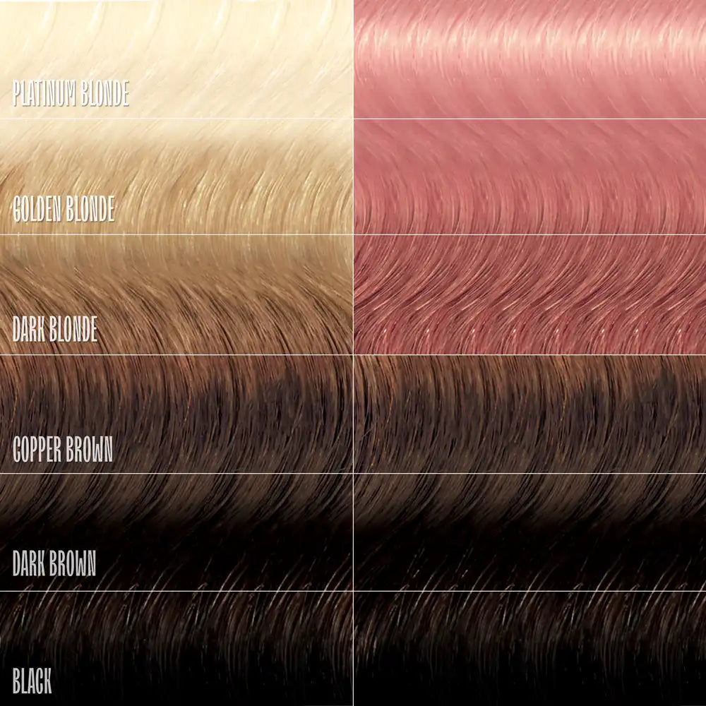 Cotton Candy Pink Color Depositing Daily Conditioner