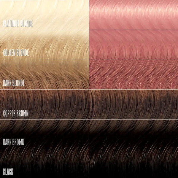 Cotton Candy Pink Color Depositing Daily Conditioner