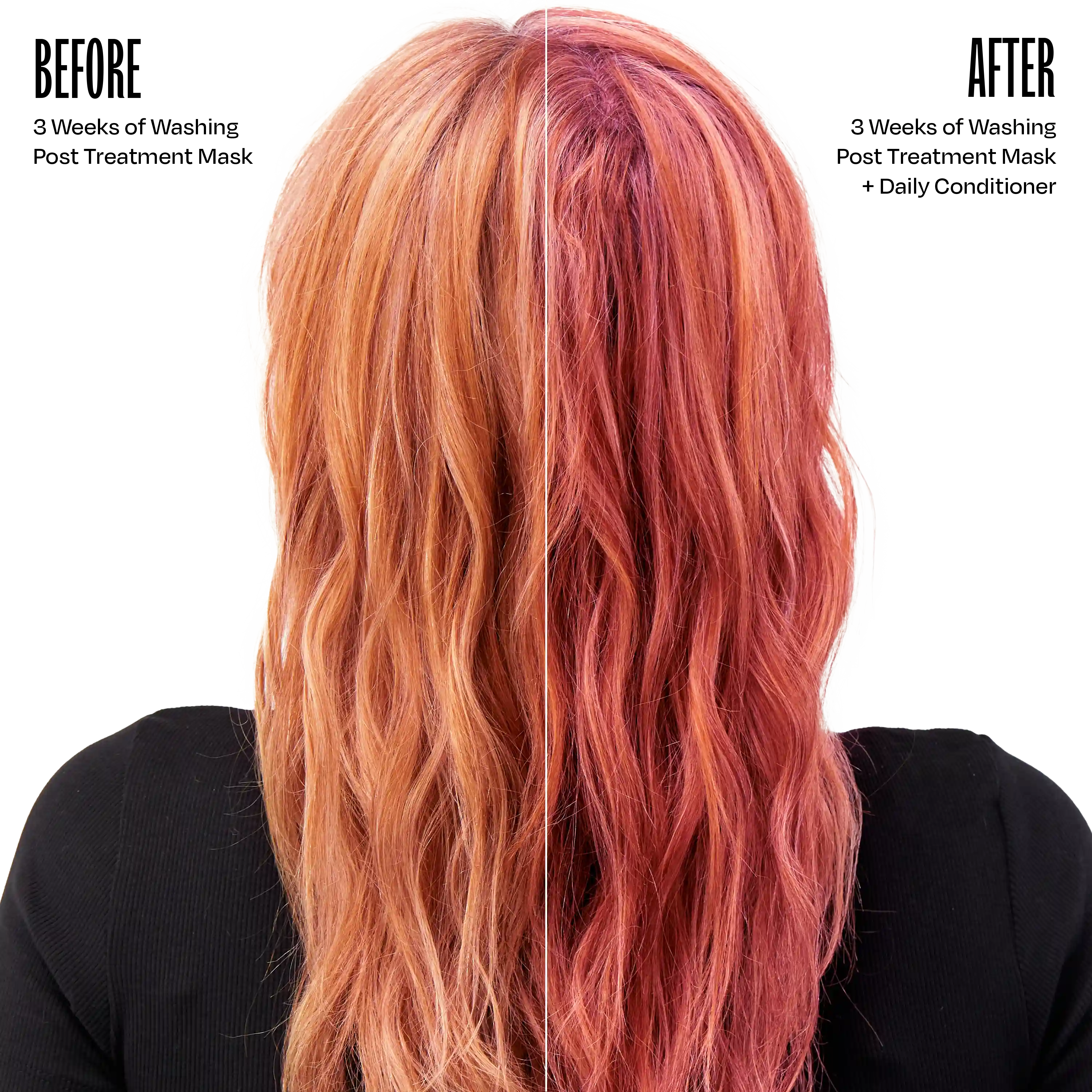 Desert Rose Color Depositing Daily Conditioner Secondary image