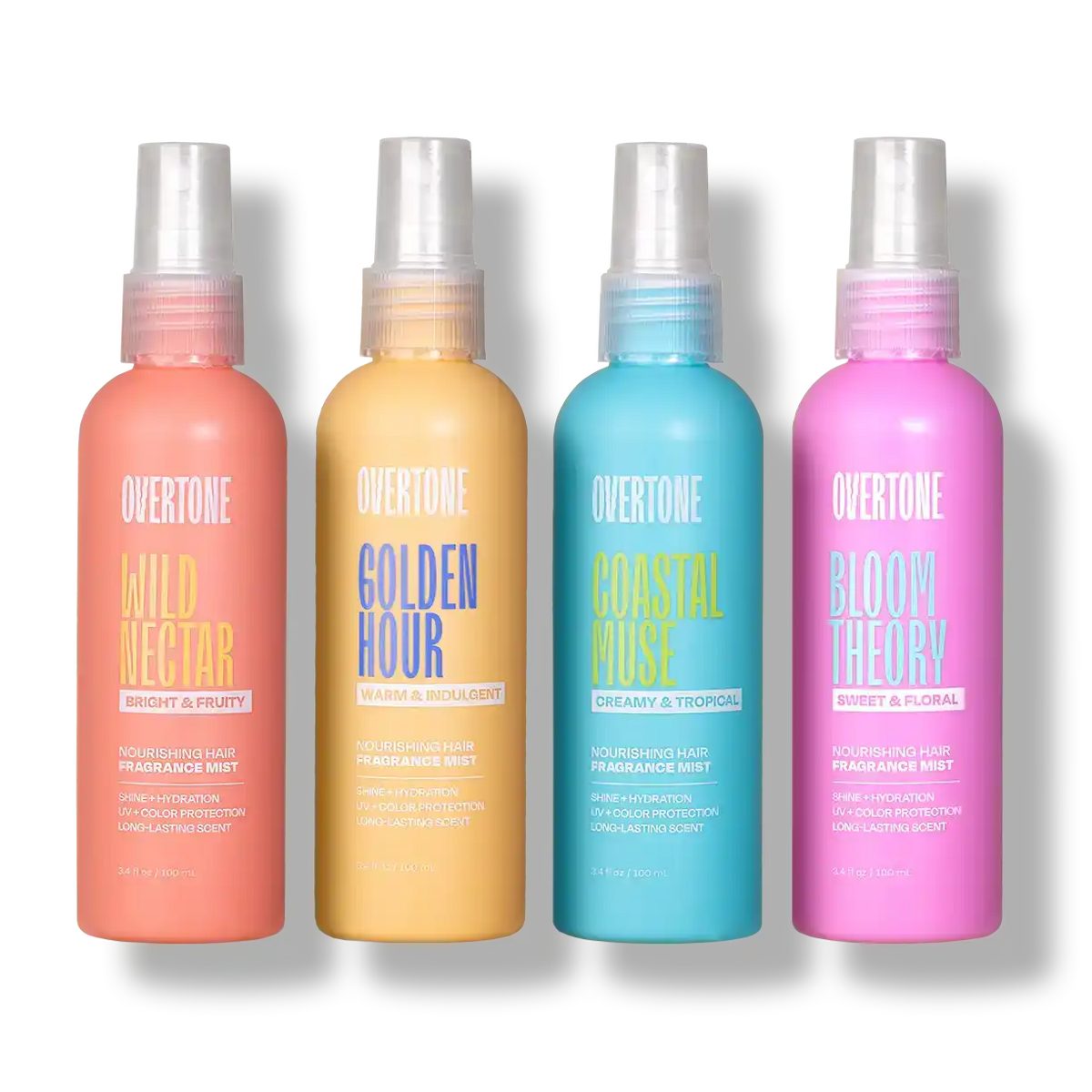 Fragrance Discovery Set Main image