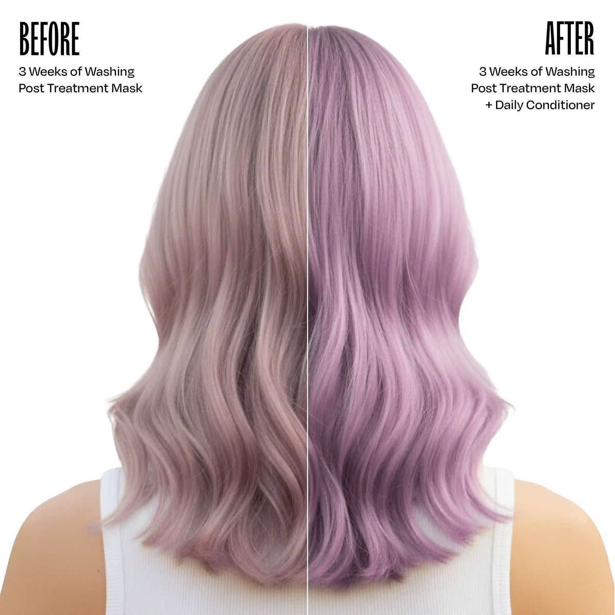 Lilac Lotus Color Depositing Daily Conditioner