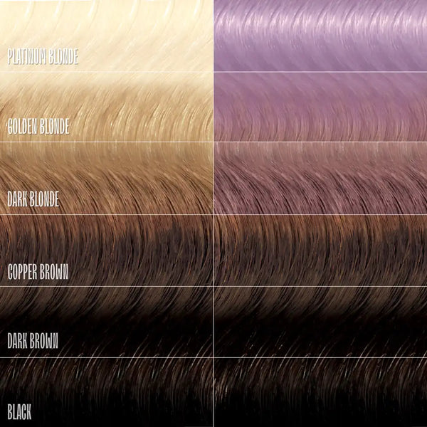 Lilac Lotus Color Depositing Daily Conditioner