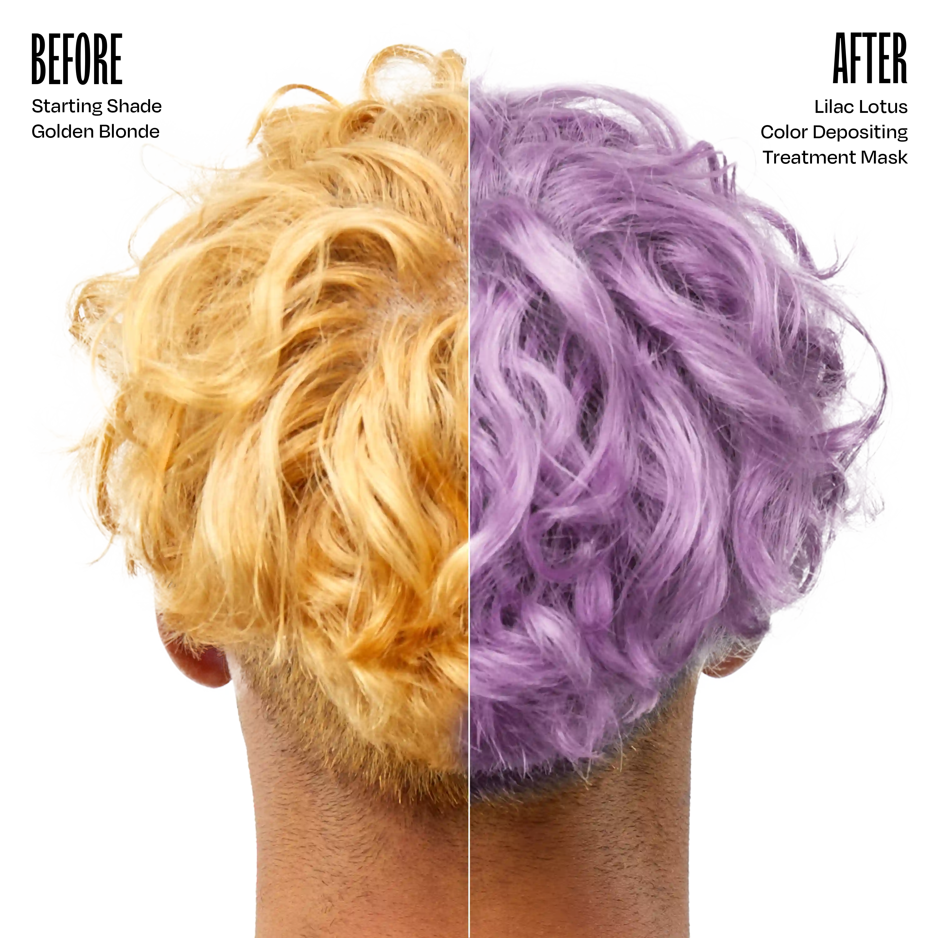 Lilac Lotus Healthy Color Duo Secondary image