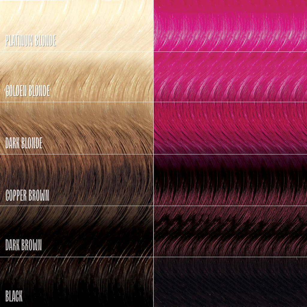 Magenta Majesty Color Depositing Treatment Mask