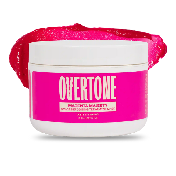 Magenta Majesty Healthy Color Duo