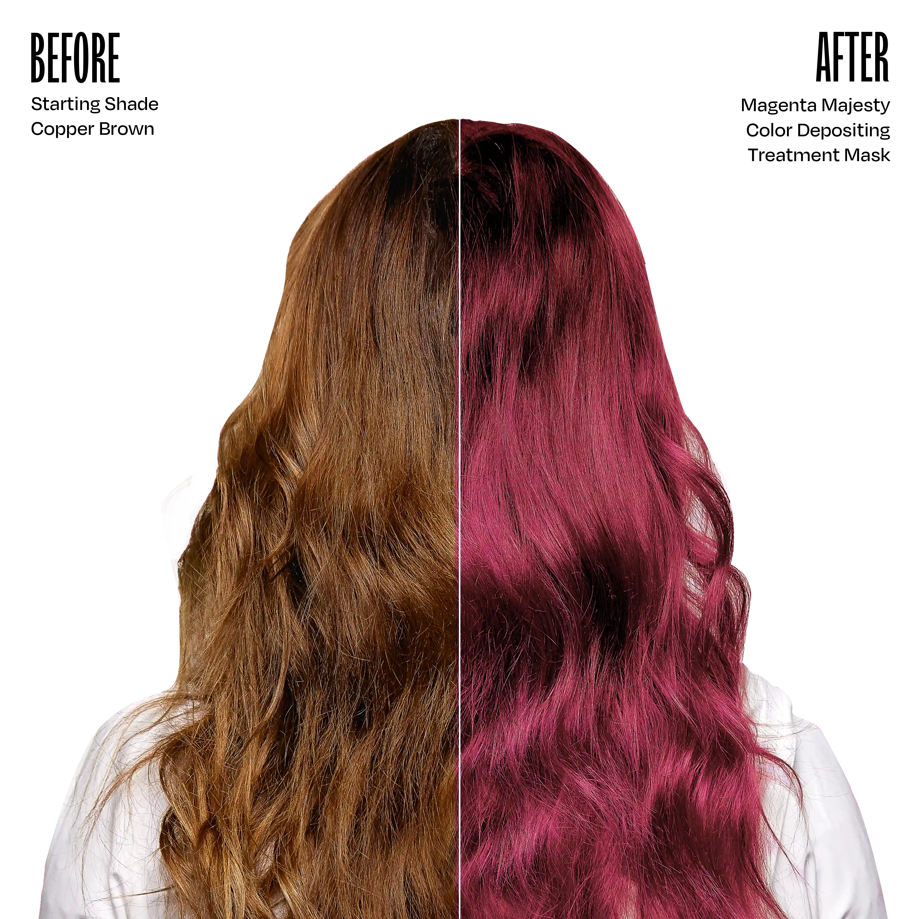 Magenta Majesty Healthy Color Duo Secondary image