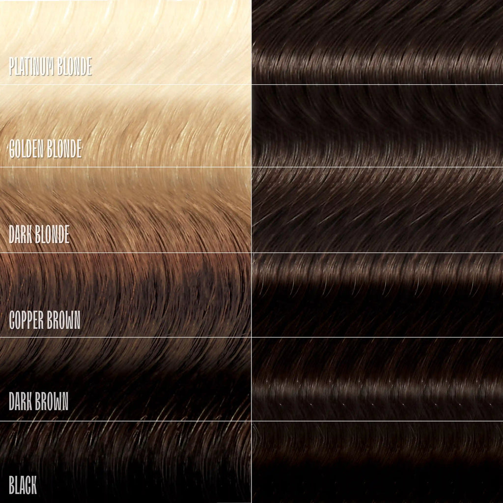Mushroom Brown Color Depositing Treatment Mask