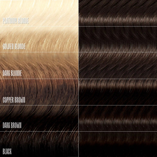 Mushroom Brown Color Depositing Treatment Mask