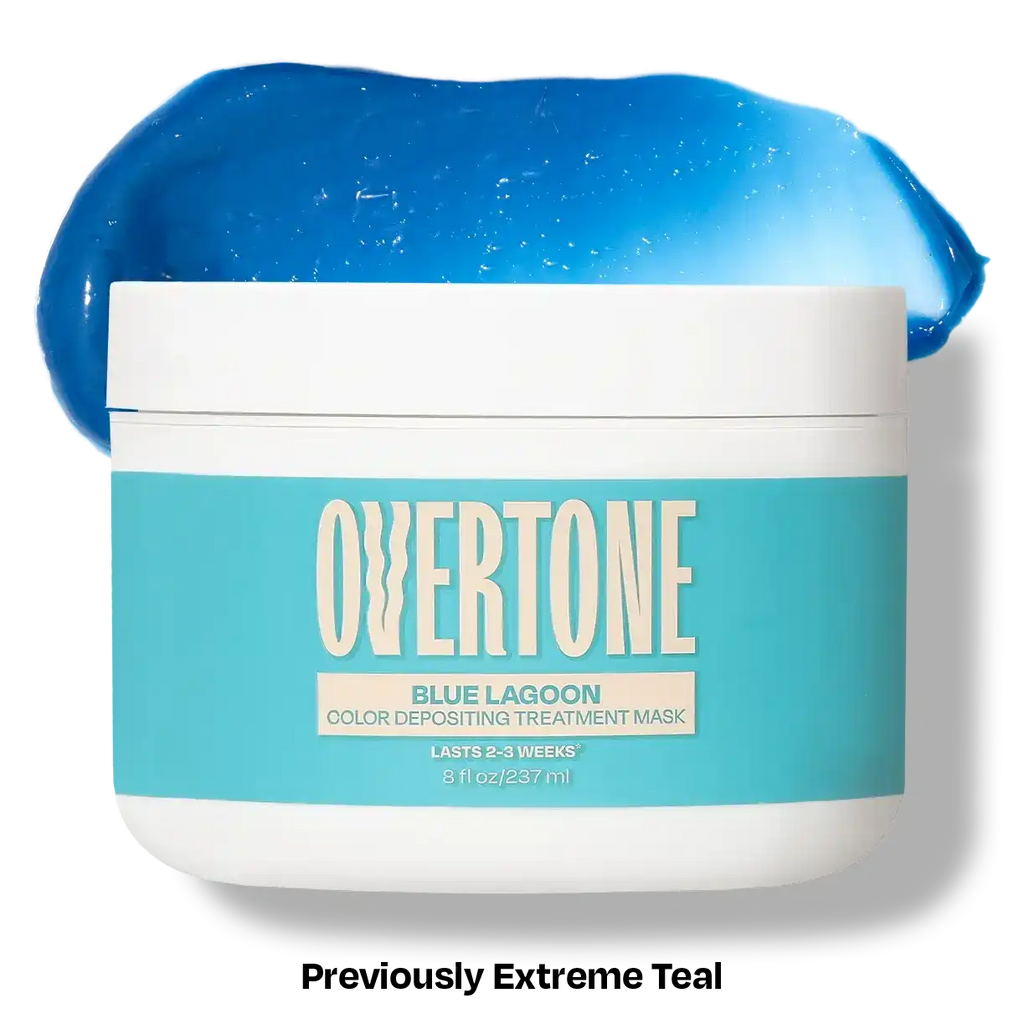 Blue Lagoon Healthy Color Duo