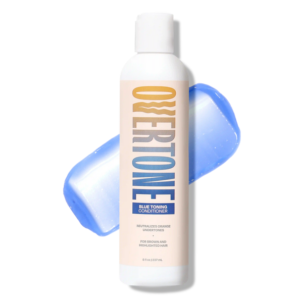 Blue Toning Conditioner