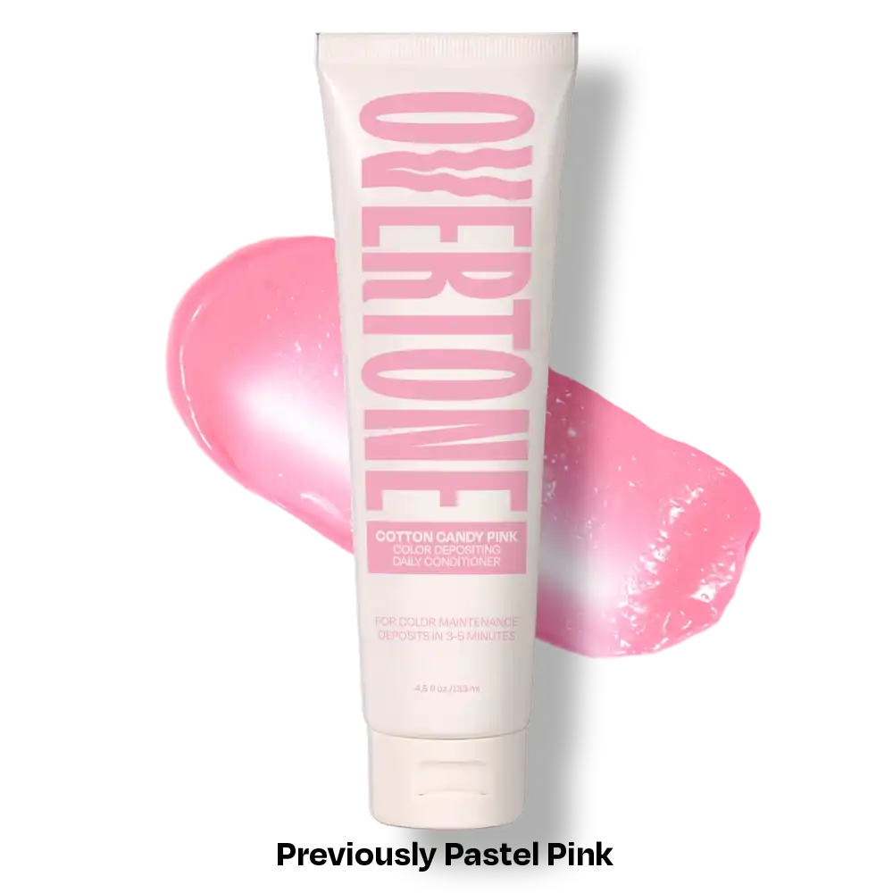 Cotton Candy Pink Healthy Color Duo