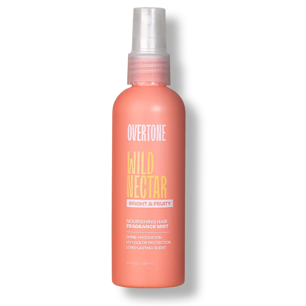 Nourishing Hair Fragrance Mist - Wild Nectar