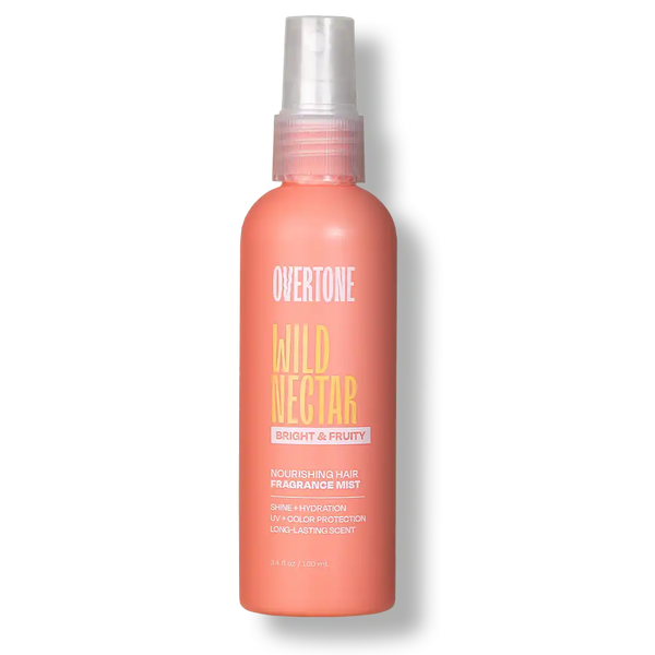 Nourishing Hair Fragrance Mist - Wild Nectar