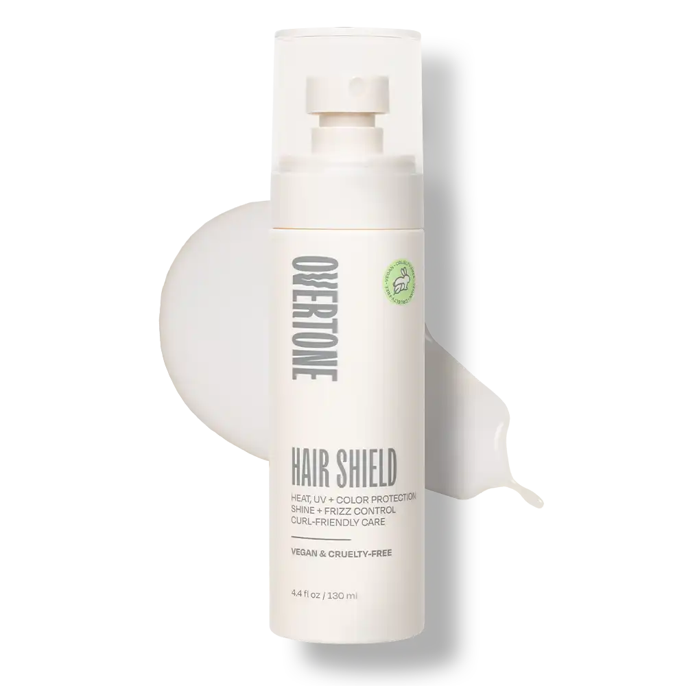 Hair Shield 10-in-1 Conditioning Leave In Main image