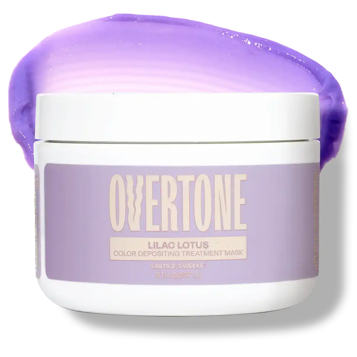 Lilac Lotus Color Depositing Treatment Mask Main image