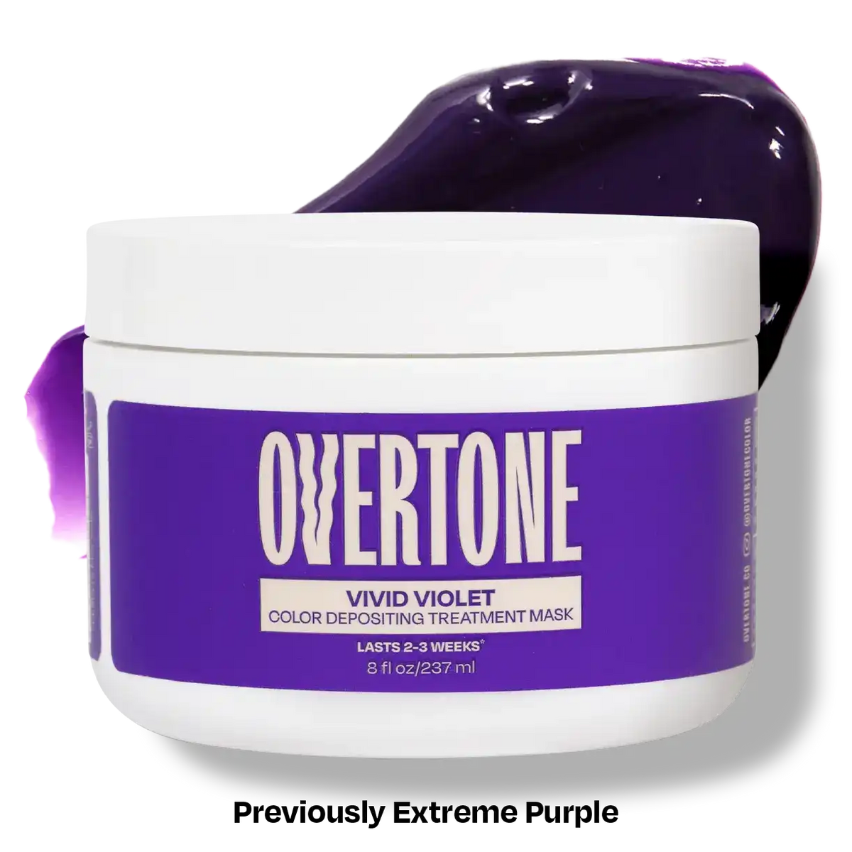 Vivid Violet Healthy Color Duo