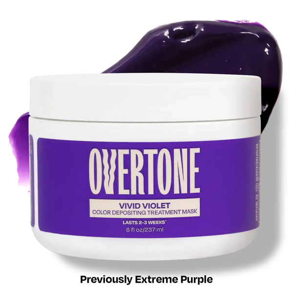 Vivid Violet Healthy Color Duo