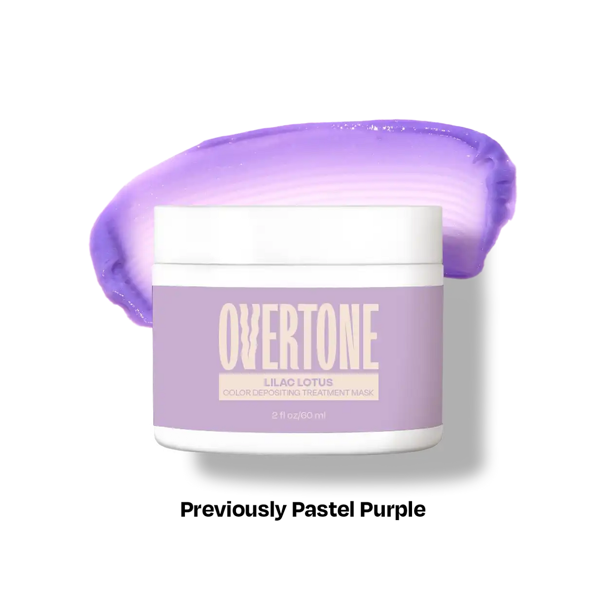 Lilac Lotus Color Depositing Treatment Mask