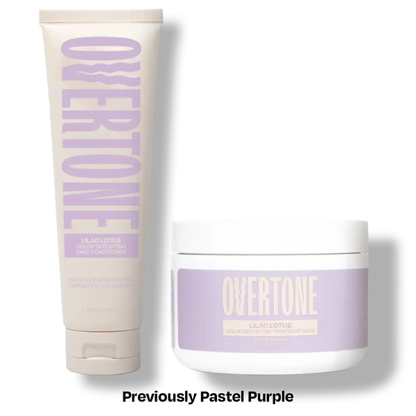 Lilac Lotus Healthy Color Duo