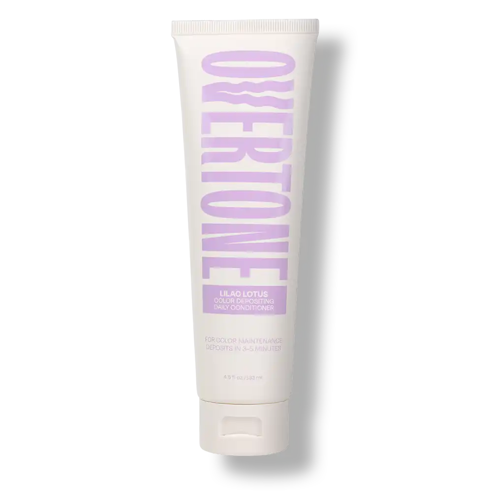 Lilac Lotus Color Depositing Daily Conditioner