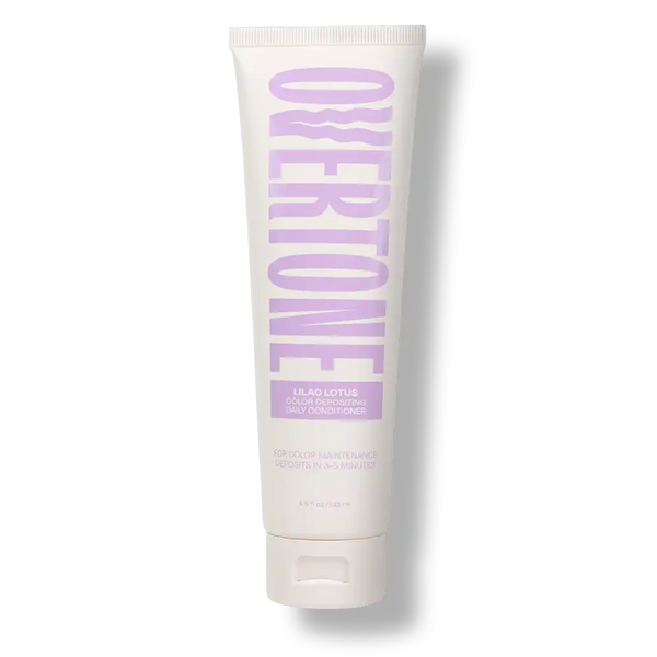 Lilac Lotus Color Depositing Daily Conditioner