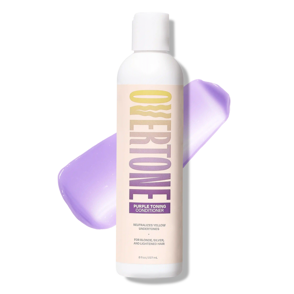 Purple Toning Conditioner