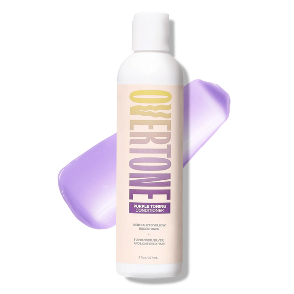 Purple Toning Conditioner
