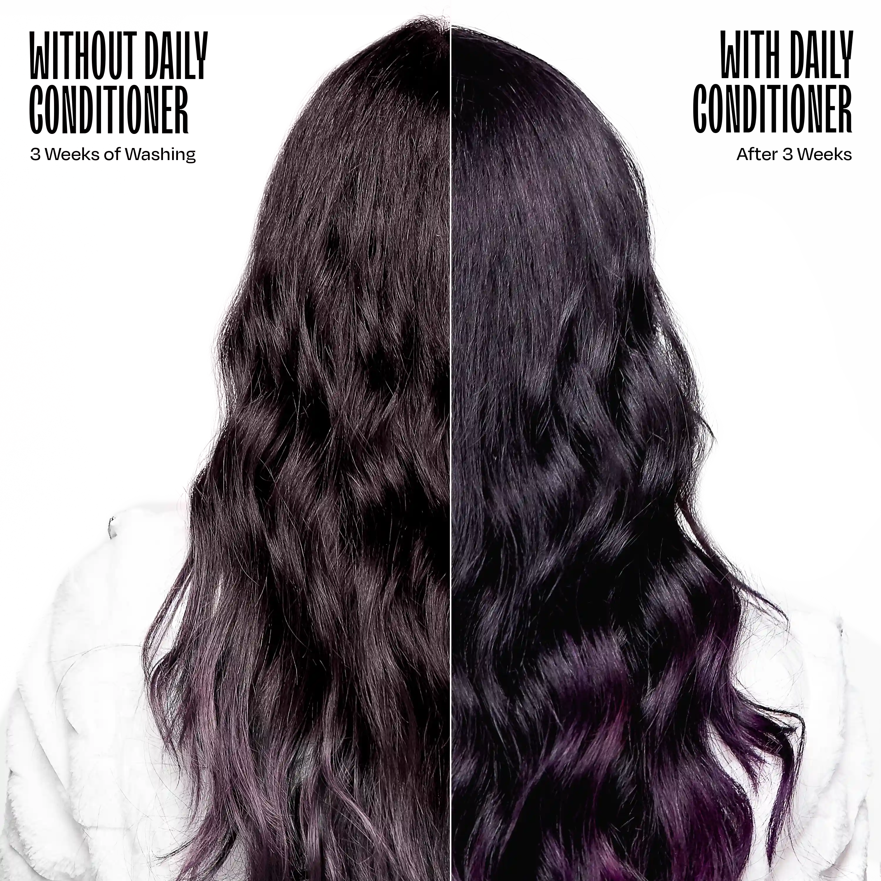 Royal Plum Healthy Color Duo Secondary image
