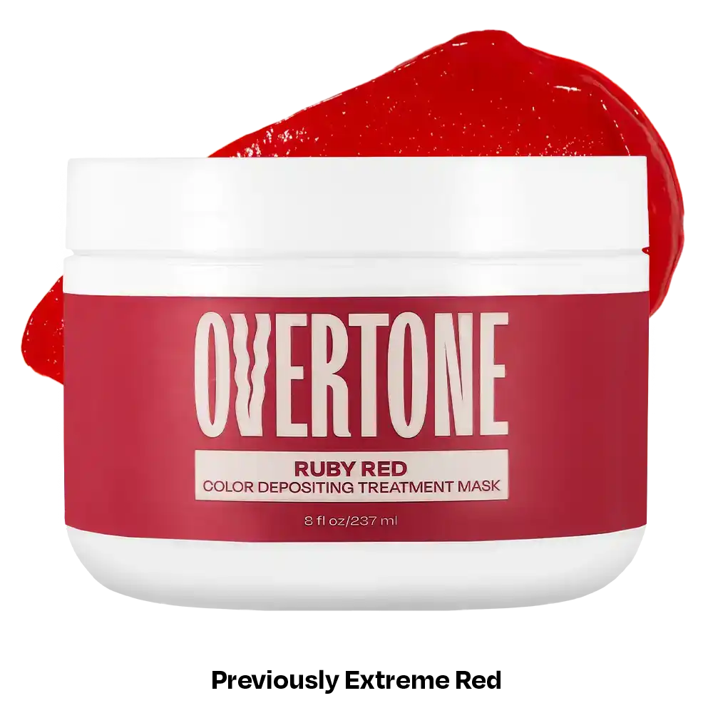 Ruby Red Healthy Color Duo