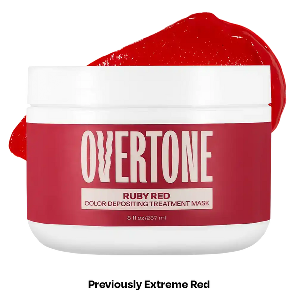 Ruby Red Healthy Color Duo