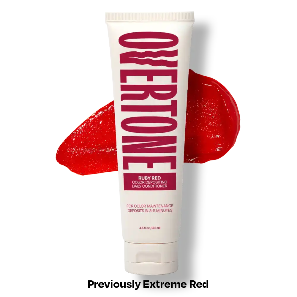 Ruby Red Healthy Color Duo