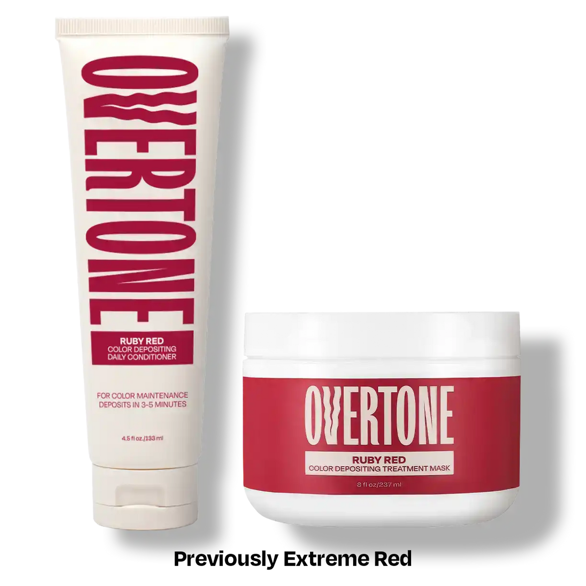 Ruby Red Healthy Color Duo Main image