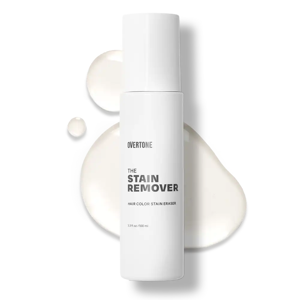 The Stain Remover: Hair Color Stain Eraser Main image