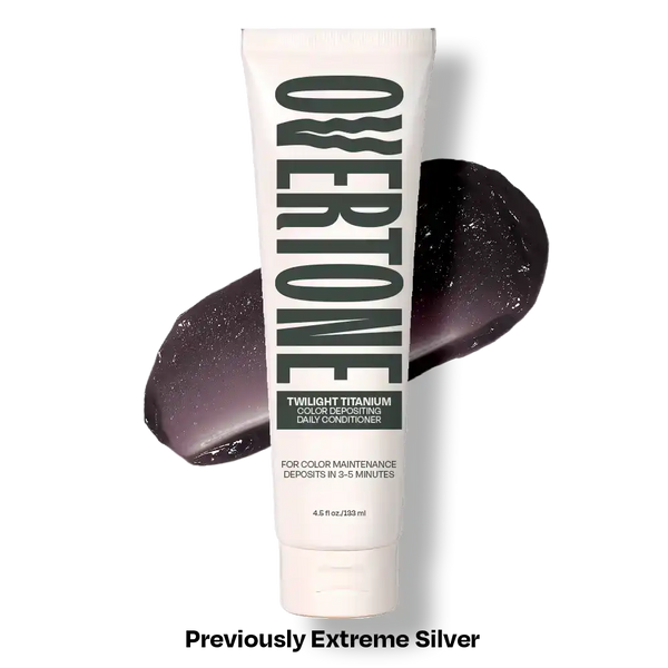 Twilight Titanium Healthy Color Duo
