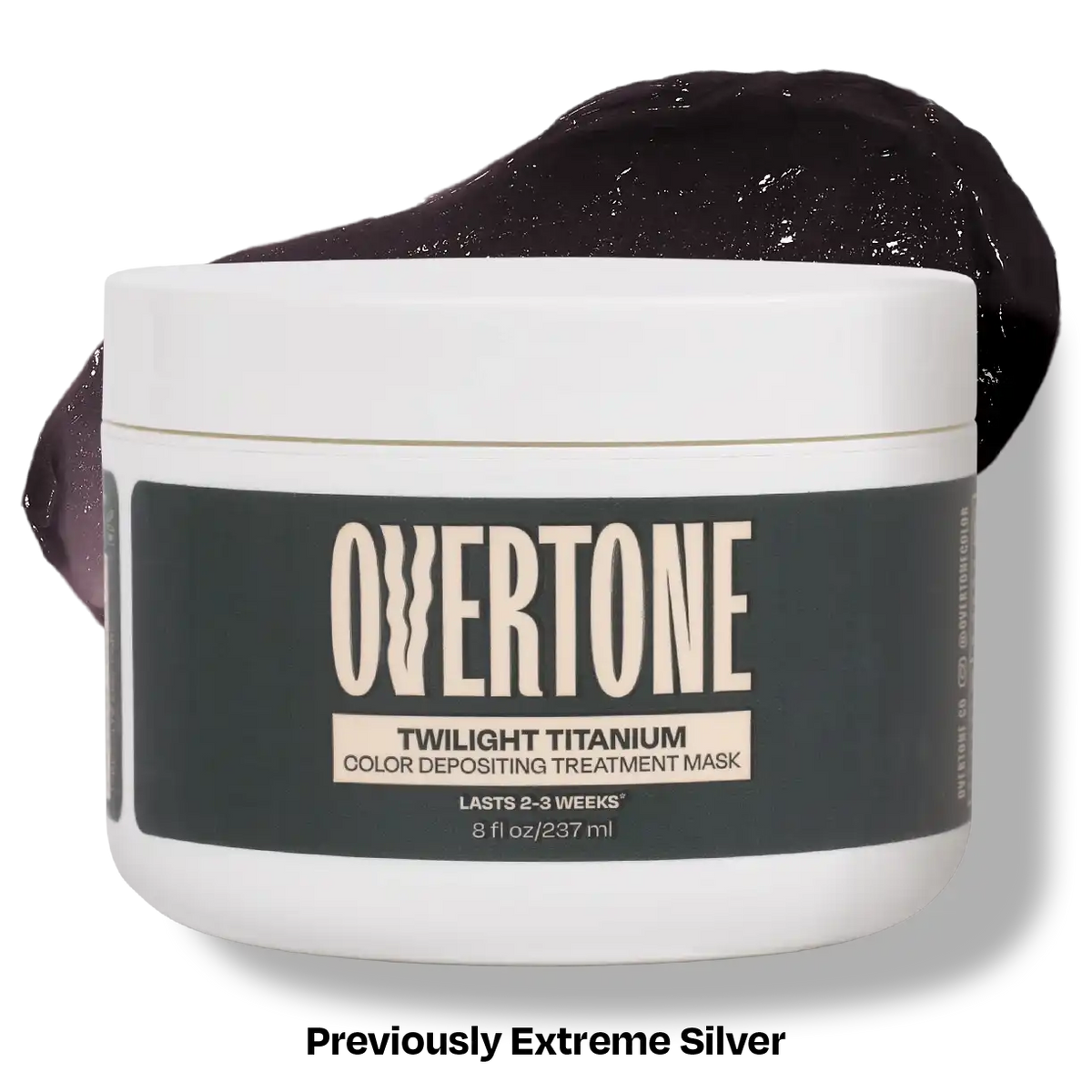 Twilight Titanium Healthy Color Duo