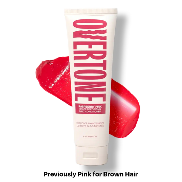 Raspberry Pink Healthy Color Duo
