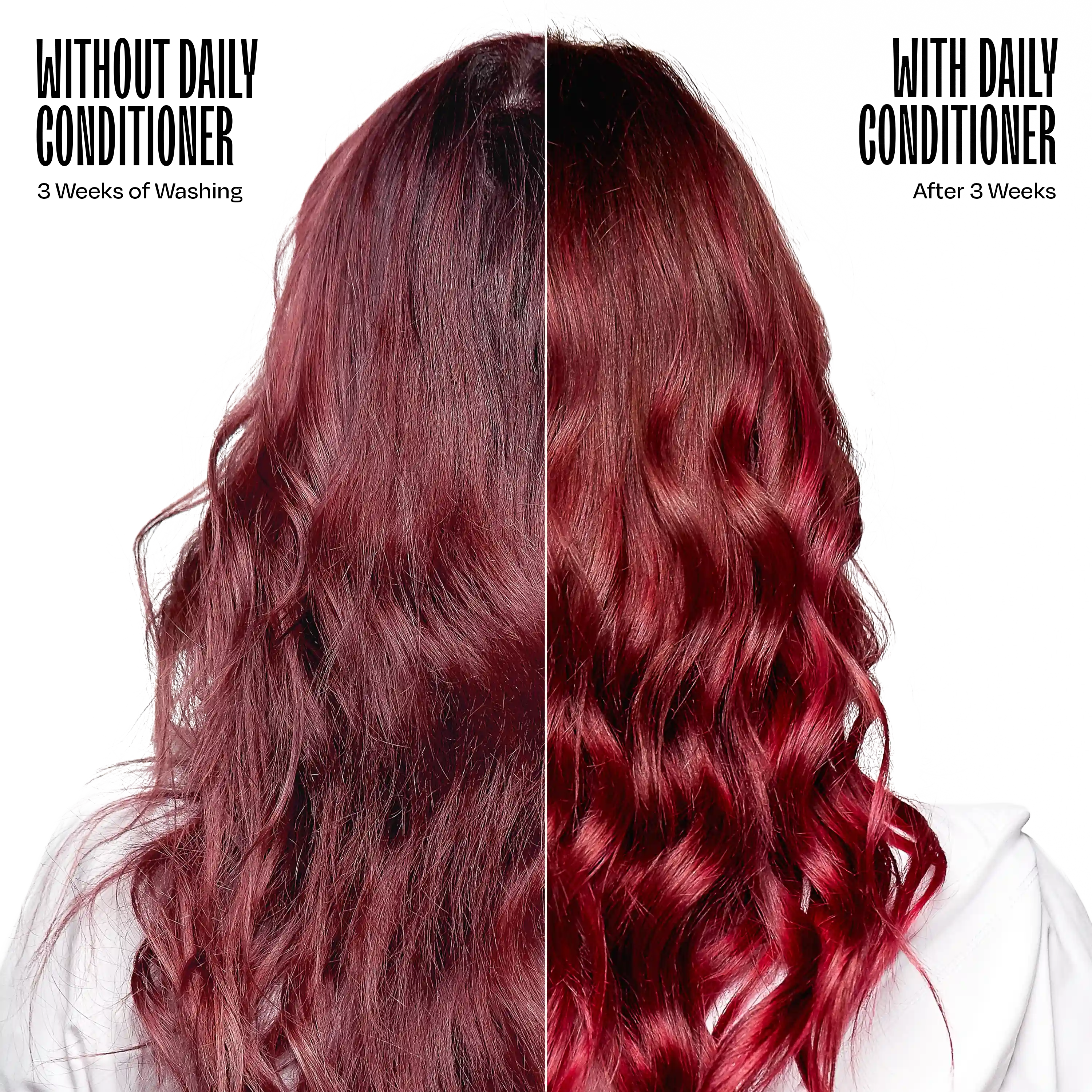 Raspberry Pink Healthy Color Duo Secondary image